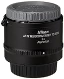 Nikon AF-S Telekonverter TC-20E III