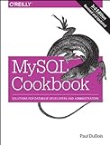 MySQL Cookbook 3e